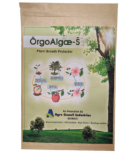 OrgoAlgae-S - Plant Growth Protector 1 Kg